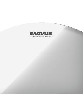 Резонаторний пластик для тома 16 EVANS TT16GR-foto3