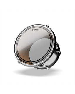 EVANS 18" EC2S CLEAR-foto2