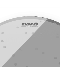 Робочий пластик для тома 18 EVANS TT18HG-foto3