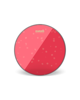 EVANS 18" HYDRAULIC RED