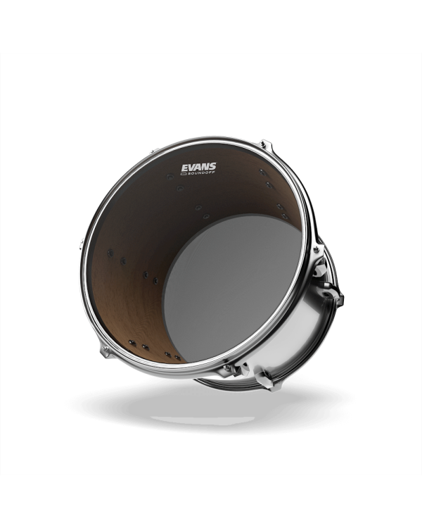EVANS TT18S01 18" SoundOff Drumhead