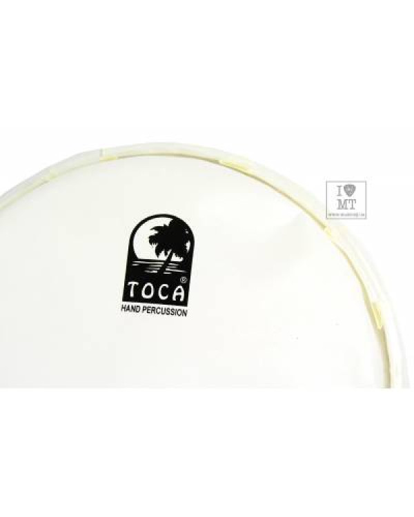 TOCA TPDJHSM9 Пластик для перкусії