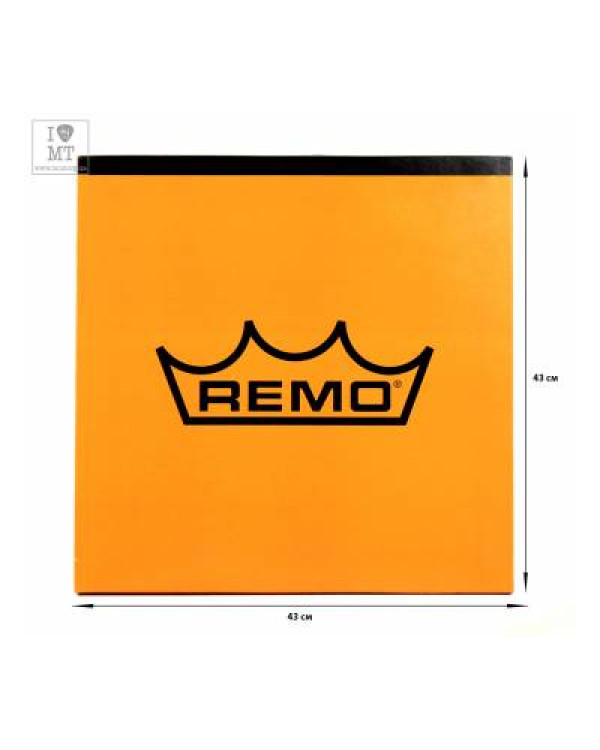 REMO PP-0932-BA Набір пластиків