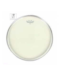 REMO AMBASSADOR X14 14" Пластик для барабану-foto2