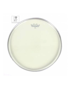 REMO AMBASSADOR X14 14" Пластик для барабану-foto2