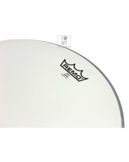 REMO AMBASSADOR X14 14" Пластик для барабану-foto3