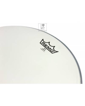 REMO AMBASSADOR X14 14" Пластик для барабану-foto3