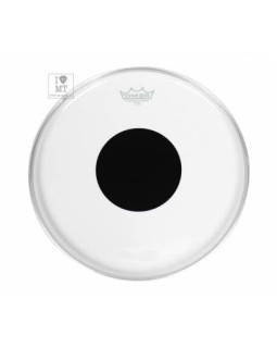 REMO CONTROLLED SOUND X14 Пластик для барабану-foto2