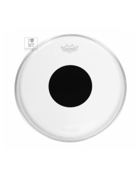 REMO CONTROLLED SOUND X14 Пластик для барабану-foto2