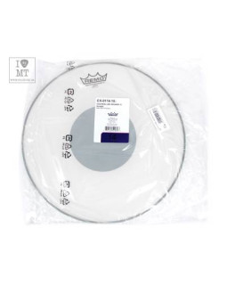 REMO CONTROLLED SOUND X14 Пластик для барабану-foto3