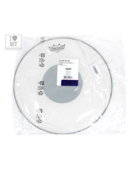 REMO CONTROLLED SOUND X14 Пластик для барабану-foto3