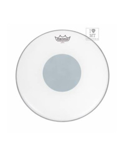 REMO CONTROLLED SOUND X14 Пластик для барабану