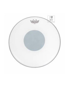 REMO CONTROLLED SOUND X14 Пластик для барабану