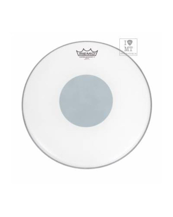 REMO CONTROLLED SOUND X14 Пластик для барабану