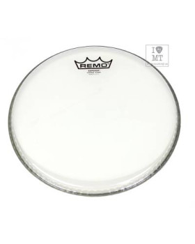 REMO Batter, Vintage EMPEROR, Clear, 10" Diameter Пластик для барабану