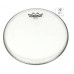 REMO Batter, Vintage EMPEROR, Clear, 10" Diameter Пластик для барабану