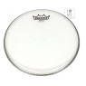 REMO Batter, Vintage EMPEROR, Clear, 10" Diameter Пластик для барабану