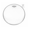 REMO Batter, Vintage EMPEROR, Clear, 12" Diameter Пластик для барабану