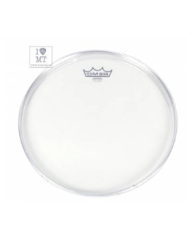 REMO Batter, Vintage EMPEROR, Clear, 12" Diameter Пластик для барабану-foto2