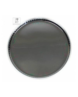 REMO EMPEROR EBONY 10" Пластик для барабану-foto2