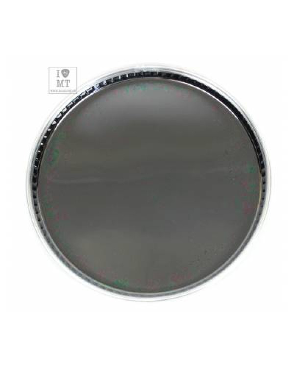 REMO EMPEROR EBONY 10" Пластик для барабану