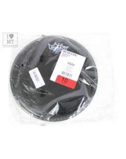 REMO EMPEROR EBONY 10" Пластик для барабану-foto4