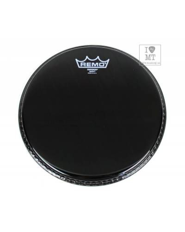 REMO EMPEROR EBONY 10" Пластик для барабану