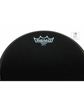 REMO EMPEROR EBONY 10" Пластик для барабану-foto3