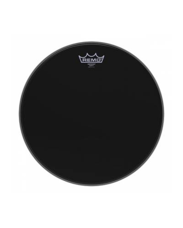 REMO EMPEROR EBONY 12" Пластик для барабану