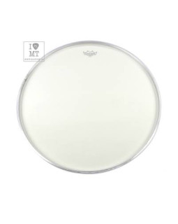 REMO AMBASSADOR COATED 22" Пластик для барабану-foto2