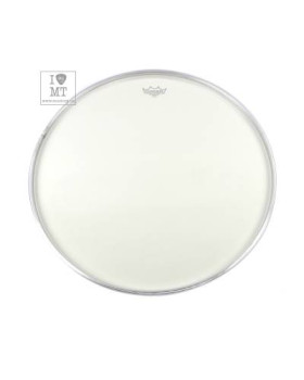 REMO AMBASSADOR COATED 22" Пластик для барабану-foto2