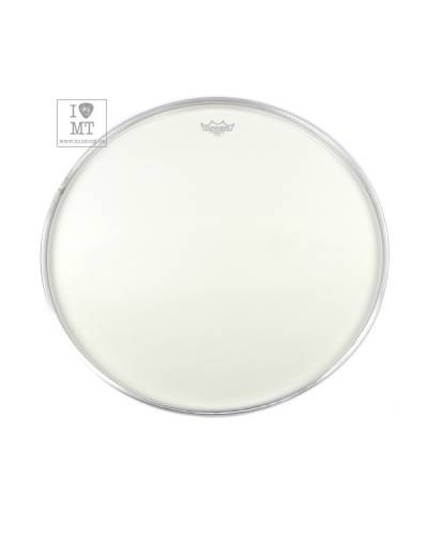 REMO AMBASSADOR COATED 22" Пластик для барабану