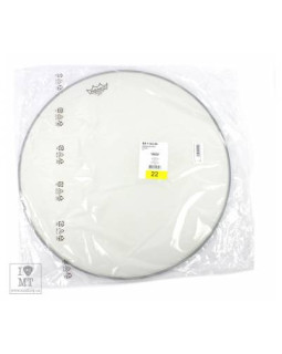 REMO AMBASSADOR COATED 22" Пластик для барабану-foto6