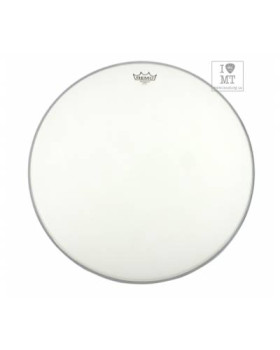 REMO AMBASSADOR COATED 22" Пластик для барабану