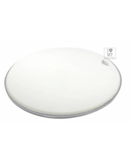 REMO AMBASSADOR COATED 22" Пластик для барабану-foto3