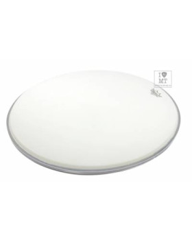 REMO AMBASSADOR COATED 22" Пластик для барабану-foto3