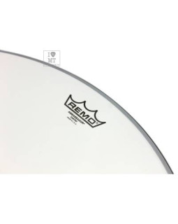REMO AMBASSADOR COATED 22" Пластик для барабану-foto4
