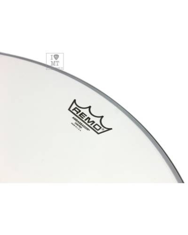 REMO AMBASSADOR COATED 22" Пластик для барабану