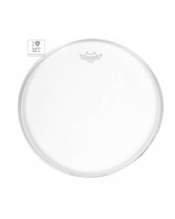 REMO AMBASSADOR 14" COATED Пластик для барабану-foto2