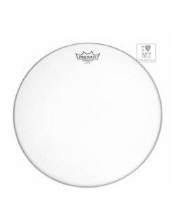 REMO AMBASSADOR 14" COATED Пластик для барабану