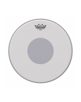 REMO CS 12" SMOOTH WHITE Пластик для барабану