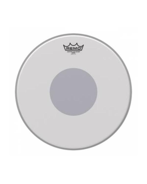 REMO CS 12" SMOOTH WHITE Пластик для барабану