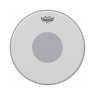 REMO CS 12" SMOOTH WHITE Пластик для барабану