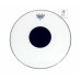 REMO CS 13 SMOOTH WHITE BLACK DOT Пластик для барабану