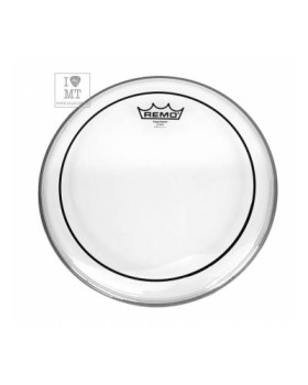 REMO PINSTRIPE 12 CLEAR Пластик для барабану