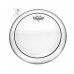 REMO PINSTRIPE 12 CLEAR Пластик для барабану