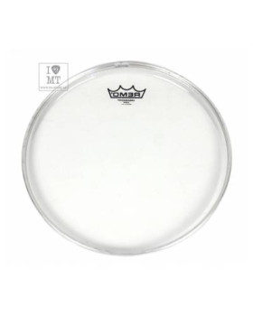 REMO AMBASSADOR 12" CLEAR Пластик для барабану-foto2