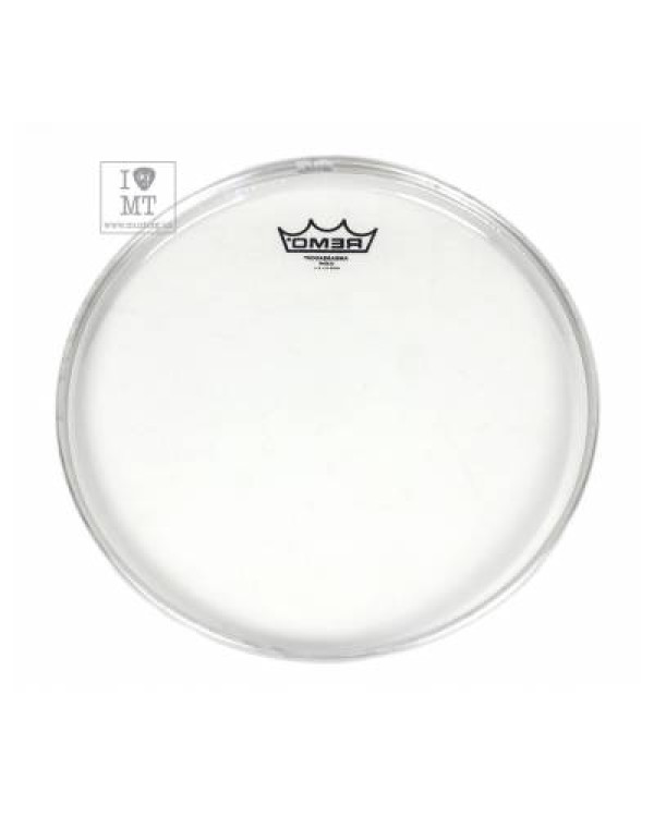 REMO AMBASSADOR 12" CLEAR Пластик для барабану