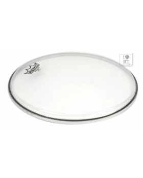 REMO AMBASSADOR 12" CLEAR Пластик для барабану-foto3