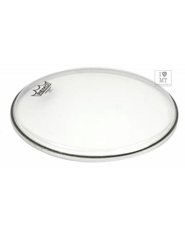 REMO AMBASSADOR 12" CLEAR Пластик для барабану
